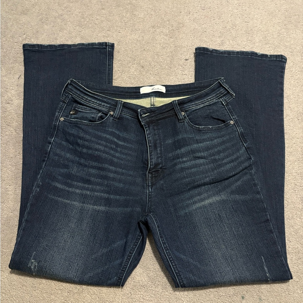 Kancan jeans